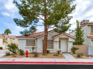 184 Caswell Ct, Henderson, NV 89074