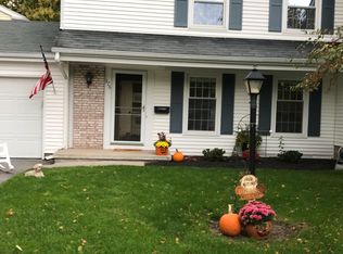 376 Upper Valley Rd, Rochester, NY 14624