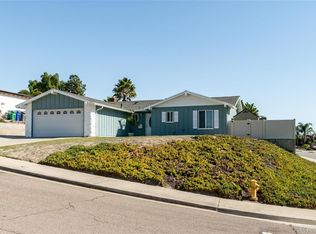 9713 Dragoye Dr, Santee, CA 92071