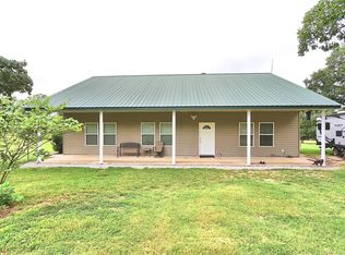 5749 Oak Ln, Beggs, OK 74421