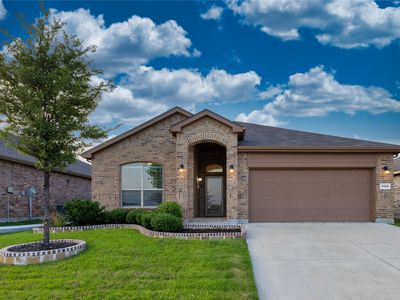 1109 Spanish Needle Trl, Fort Worth, TX, 76131