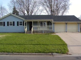 1916 Belmont Blvd, Rockford, IL