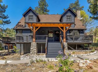 54370 Pine Crest Ave, Idyllwild, CA 92549