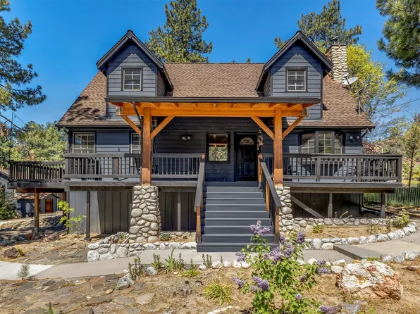 54370 Pine Crest Ave, Idyllwild, CA 92549