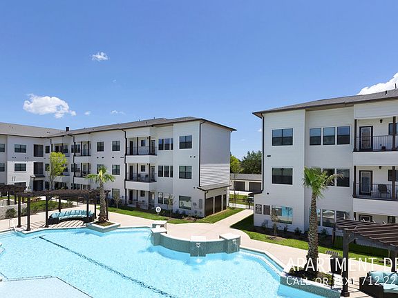 5th image of 8306 Queenston Blvd #3544
