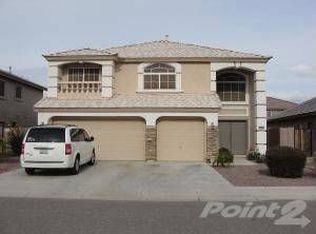 15780 W Redfield Rd, Surprise, AZ 85379