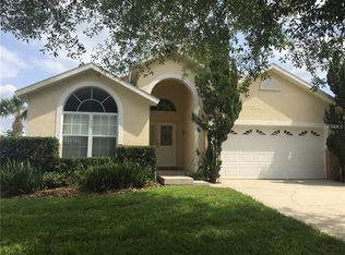 2544 Oneida Loop, Kissimmee, FL 34747