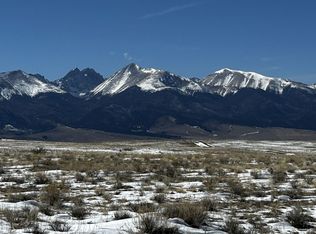 Unassigned, Westcliffe, CO 81252