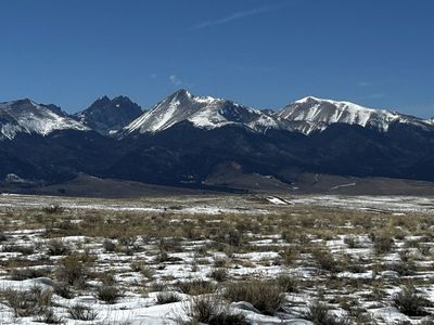 Unassigned, Westcliffe, CO, 81252