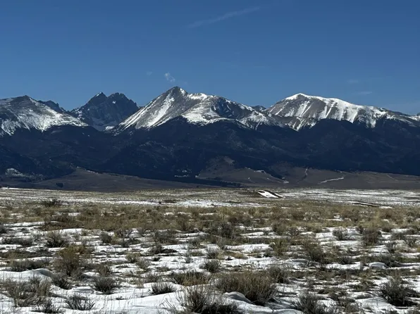 Unassigned, Westcliffe, CO 81252