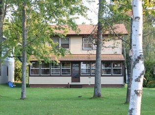 18410 Warren Creek Hwy, Presque Isle, MI 49777