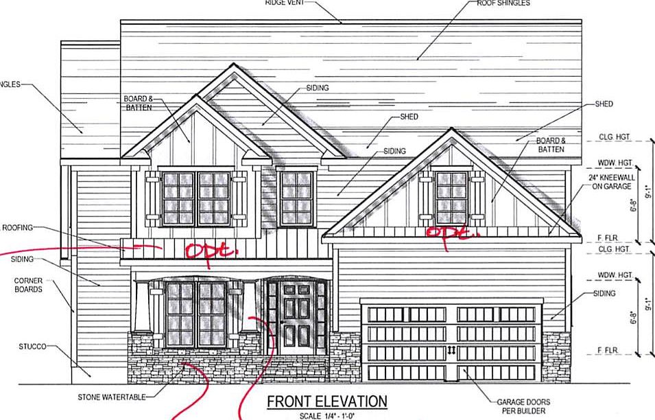 2nd image of 5068 Greyton Circle