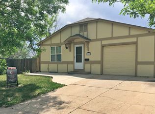 3859 S Truckee Way, Aurora, CO 80013