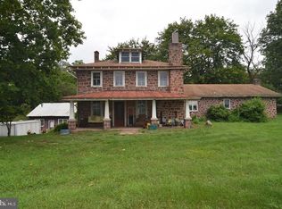 1085 Kurtz Mill Rd, Mohnton, PA 19540
