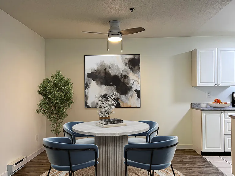 4451 Wellington Rd #204 — Photo 6
