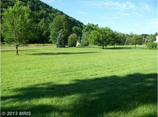12618 Northwestern Tpke, New Creek, WV 26743
