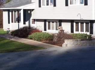 259 Springhill Rd, Bennington, VT 05201