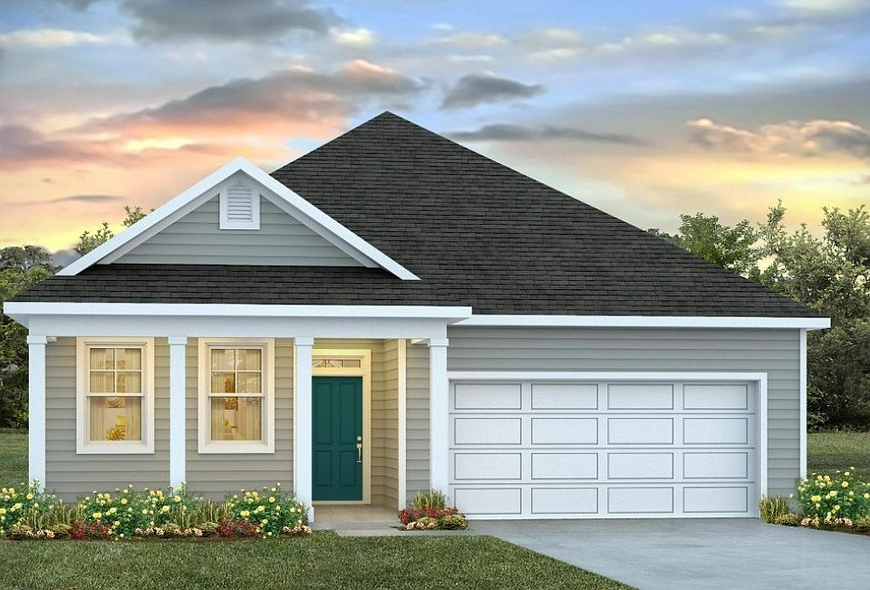 ARIA Plan, Hazel Branch at Brunswick Forest, Leland, NC 28451 Zillow