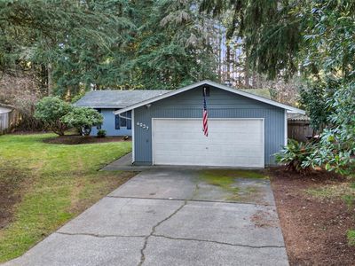 4037 Shana Court SE, Olympia, WA, 98501