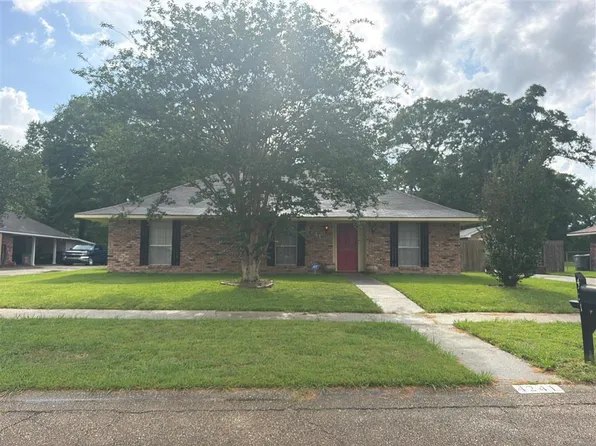 4241 Lassen Dr, Baton Rouge, LA 70814