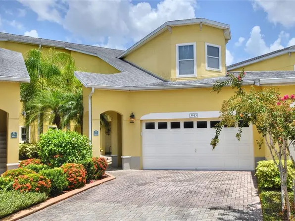 3913 Serenade Ln #4, Lakeland, FL 33811