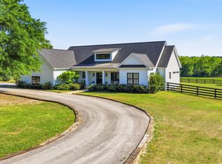 576B McIntosh Loop, Aiken, SC 29805