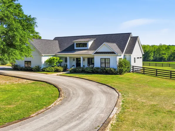 576B McIntosh Loop, Aiken, SC 29805