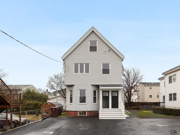 49-51 Prescott St #51A, Everett, MA 02149