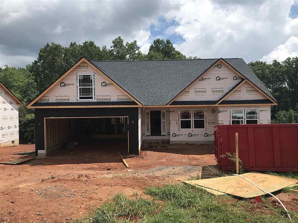 1st image of 483 Silver Thorne Dr Lot 22