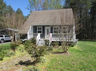 119 Olde Footpath Rd, Aylett, VA 23009