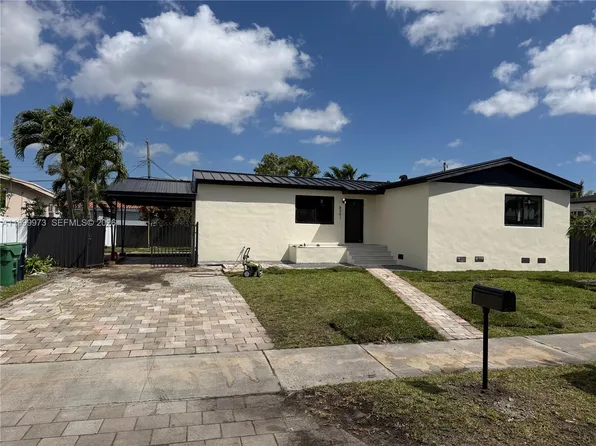 8341 SW 27th Ln, Miami, FL 33155
