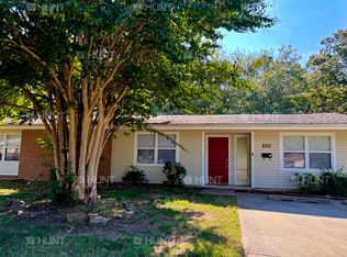 123 Louisiana Dr, Jacksonville, AR 72076