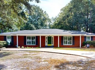 105 Conway Dr W, Mobile, AL 36608