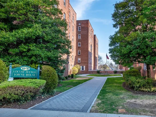 60 Locust Ave #A409, New Rochelle, NY 10801