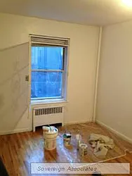 Rented by Sovereign Associates