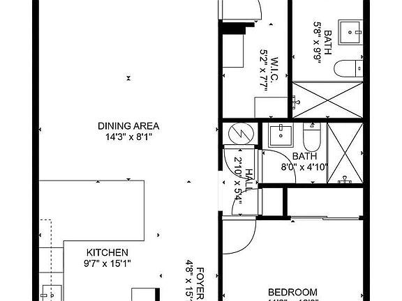 4th image of 3050 NE 16th Avenue #706