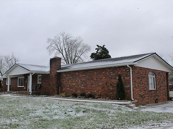 Side View