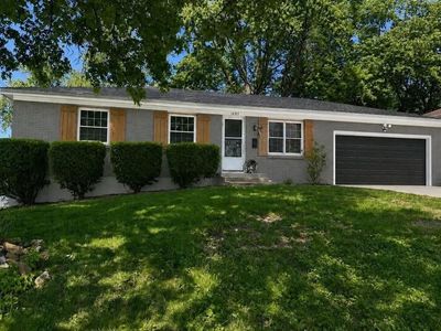 16917 E Cogan Rd, Independence, MO, 64055