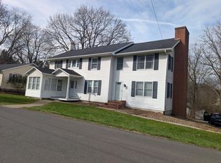14 Morris Ln, Wellsboro, PA 16901