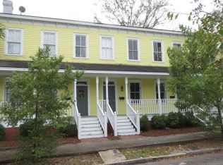 409 E 33rd St, Savannah, GA 31401