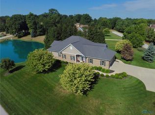 9573 Lisa Ln, Perrysburg, OH 43551