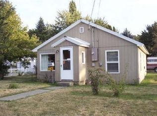 405 E East St, Moscow, ID 83843