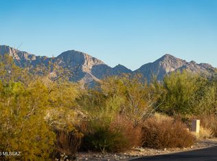 14191 N Giant Saguaro Pl #23, Tucson, AZ 85755