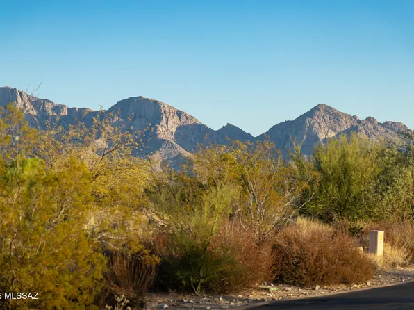14191 N Giant Saguaro Pl #23, Tucson, AZ 85755