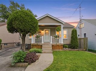 272 Adeline Ave, Hamilton, ON L8H 5V3