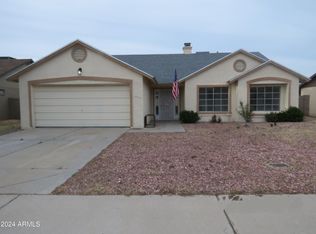 10744 W Morten Ave, Glendale, AZ 85307