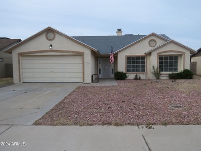 10744 W Morten Ave, Glendale, AZ, 85307