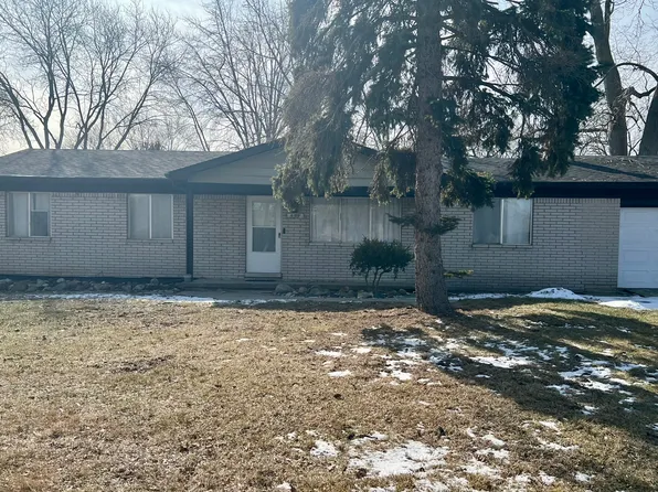 455 Paragon Ave, Troy, MI 48098