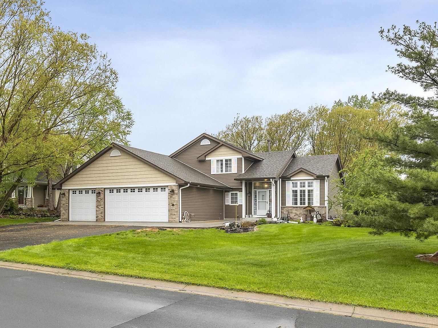 6673 Lacasse Cir, Lino Lakes, MN 55038 Zillow