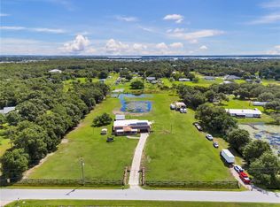 3145 PACKARD AVENUE, ST CLOUD, FL 34772
